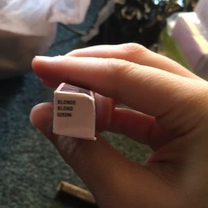 Mary Kay Brow blonde liner/definer